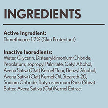 Load image into Gallery viewer, Aveeno Skin Relief Fragrance-Free Moisturizing Lotion for Sensitive Skin, with Natural Shea Butter &amp; Triple Oat Complex, Unscented Therapeutic Body Lotion for Itchy, Extra-Dry Skin, 18 fl. oz
