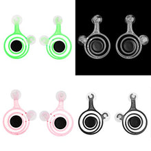 Load image into Gallery viewer, LOHONER 2Pcs/Set Smartphone Mini Joysticks for Any Touch Screen Phone Tablet Arcade Game
