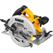 Load image into Gallery viewer, DEWALT 7-1/4-Inch Circular Saw with Electric Brake, 15-Amp (DWE575SB)
