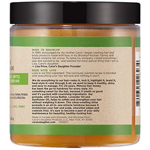 Load image into Gallery viewer, Carol&#39;s Daughter Mimosa Hair Honey Shine Pomade For Dry Hair and Textured Hair, with Shea Butter and Cocoa Butter, Paraben Free Hair Pomade, 8 fl oz (Packaging May Vary)
