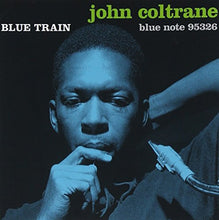 Load image into Gallery viewer, Blue Train
