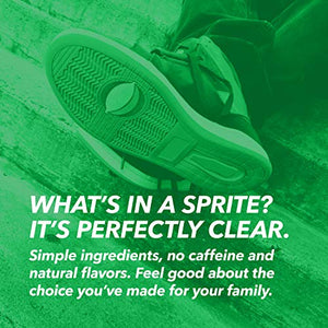 Sprite, 12 fl oz, 24 Count