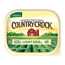 Load image into Gallery viewer, Country Crock, Light Buttery Spread, 45 oz
