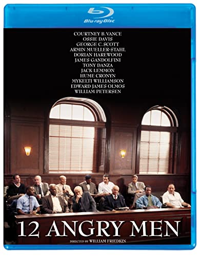 12 Angry Men
