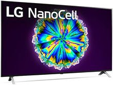 Load image into Gallery viewer, LG 65NANO85UNA Alexa Built-In NanoCell 85 Series 65&quot; 4K Smart UHD NanoCell TV (2020)
