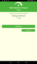 Load image into Gallery viewer, Optimizer &amp; Trash Cleaner Tool for Kindle Fire Tablets
