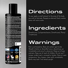 Load image into Gallery viewer, Wet Platinum Silicone Based Sex Lube 9 Ounce Premium Personal Luxury Lubricant for Men Women &amp; Couples. More Long Lasting Than Water Based. Condom Safe Hypoallergenic Glycerin Paraben Free Intimacy
