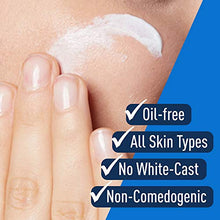 Load image into Gallery viewer, CeraVe AM Facial Moisturizing Lotion SPF 30 | Oil-Free Face Moisturizer with Sunscreen | Non-Comedogenic | 3 Ounce
