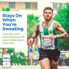 Load image into Gallery viewer, Waxhead Biodegradable Sunscreen Stick - Kids Sunscreen Stick, Reef Safe Sunscreen Waterproof, Coral Reef Safe Sunscreen, Zinc Sunscreen Stick for Kids, Mineral Sunscreen Stick, Sun Screen Protector for Face (Tinted)
