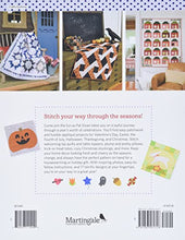Load image into Gallery viewer, Pat Sloan's Holiday Celebrations: 17 Quilts and More for 6 Seasonal Occasions
