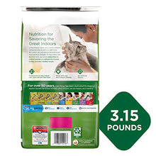 Load image into Gallery viewer, Purina Cat Chow Indoor Dry Cat Food, Hairball + Healthy Weight - (4) 3.15 lb. Bags
