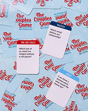 Load image into Gallery viewer, The Couples Game That&#39;s Actually Fun [A Party Game to Play with Your Partner]
