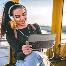 Load image into Gallery viewer, Acer Chromebook Spin 311 Convertible Laptop, Intel Celeron N4020, 11.6&quot; HD Touch, 4GB LPDDR4, 32GB eMMC, Gigabit Wi-Fi 5, Bluetooth 5.0, Google Chrome, CP311-2H-C679
