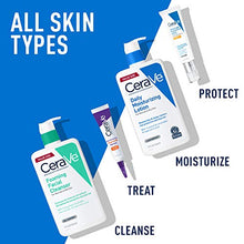 Load image into Gallery viewer, CeraVe Moisturizing Lotion SPF 30| Sunscreen and Face Moisturizer with Hyaluronic Acid &amp; Ceramides | Oil Free | 1.7 Ounce
