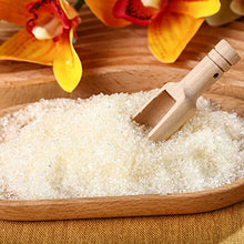 Load image into Gallery viewer, Spa Luxetique Epsom Salts for Soaking, Bath Salts Gift Set Foot Soak, Epsom Salts Bulk with Wooden Scoop, Moisturize Skin, Bath Salts for Women Relaxing for Christmas Gifts Set
