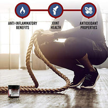 Load image into Gallery viewer, Topical Natural Pain Relief Cream for Treatment of Joint, Muscle, and Nerve Aches - Contains Glucosamine, MSM, Arnica, Boswellia
