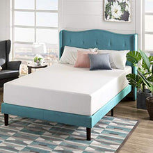 Load image into Gallery viewer, Zinus 12 Inch Green Tea Memory Foam Mattress / CertiPUR-US Certified / Bed-in-a-Box / Pressure Relieving, Queen
