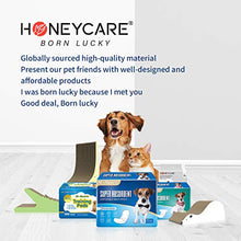 Load image into Gallery viewer, All-Absorb A26 Male Dog Wrap, 50 Count, Small
