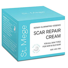 Load image into Gallery viewer, Scar Removal Cream, Scar Cream For Old Scars - Stretch Mark Removal Cream for Men &amp; Women - Stretch Marks Relief and Burns Repair, Face Skin Repair Cream

