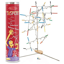 Load image into Gallery viewer, Melissa &amp; Doug Suspend Family Game (31 pcs)

