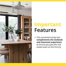 Load image into Gallery viewer, Dearborn Modern Real Estate Practice Flashcard Review, 20th Edition
