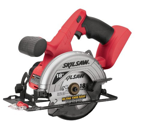 SKIL 5995-01 18-Volt 5-3/8-Inch SKILSAW Circular Saw (Bare-Tool) (No Battery or Charger)