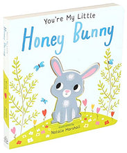 Load image into Gallery viewer, You're My Little Honey Bunny
