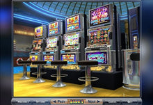 Load image into Gallery viewer, IGT Slots: Lucky Larry&#39;s Lobstermania
