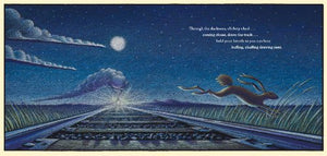 Steam Train, Dream Train (Easy Reader Books, Reading Books for Children) (Goodnight, Goodnight Construction Site)