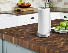 Load image into Gallery viewer, Kamenstein Wave Perfect Tear Stainless Steel, 14-Inch
