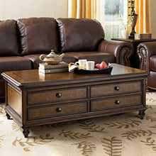 Load image into Gallery viewer, AORYVIC Wood Sofa Legs 6 inch Turned Furniture Legs Set of 4 Legs for Furniture Couch Recliner Futon (6 inch)
