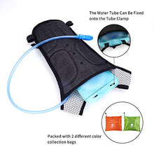 Load image into Gallery viewer, Neboic 2Pack Hydration Backpack Pack with 2L Hydration Bladder - Lightweight Water Backpack Keeps Water Cool up to 4 Hours with Big Storage for Kids Women Men Hiking Cycling Camping Music Festival
