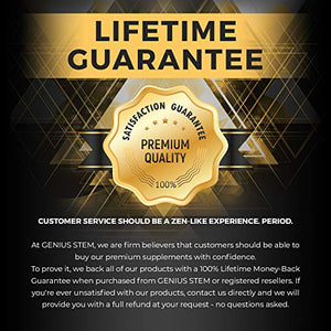 GENIUS Hair Growth Oil, Biotin Hair Growth Serum, for Stronger, Thicker, Longer Hair, Hair Growth Treatment for Women Men With Thinning Hair Loss Serum 1fl oz