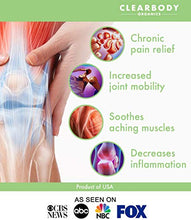 Load image into Gallery viewer, Hemp Pain Relief Cream- Made in USA Lab Tested Hemp Oil Formula for Arthritis, Back, Knee, Joint, Carpal Tunnel, Nerve, Muscle Pain for Inflammation, Soreness with Natural Peppermint &amp; Arnica Extract
