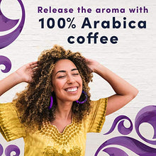 Load image into Gallery viewer, Gevalia Frothy 2-Step Mocha Latte Espresso Keurig K-Cup® Coffee Pods &amp; Froth Packets Kit (6 ct Box)
