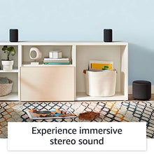 Load image into Gallery viewer, Echo Sub - Powerful subwoofer for your Echo - requires compatible Echo device
