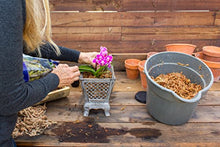 Load image into Gallery viewer, SuperMoss (22330) Orchid Sphagnum Moss Dried, Natural, 2.4lbs Small Bale
