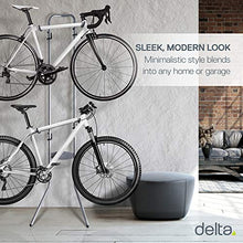 Load image into Gallery viewer, Delta Michelangelo Two-Bike Gravity Stand
