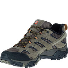 Load image into Gallery viewer, Merrell Men&#39;s Moab 2 Vent Hiking Shoe, Walnut, 10.5 M US
