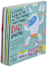 Load image into Gallery viewer, My Dad Is Amazing (A Hello!Lucky Book)
