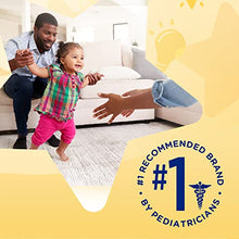 Load image into Gallery viewer, Enfamil NeuroPro Baby Formula, Brain and Immune Support with DHA, Iron and Prebiotics, Infant Formula Inspired by Breast Milk, Non-GMO, Powder Can, 28.3 Oz (Pack of 4)
