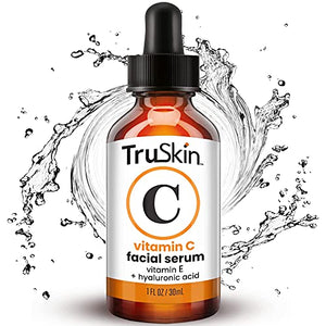 Vitamin C Brightening Duo with Vitamin C Serum and Vitamin C Facial Cleanser