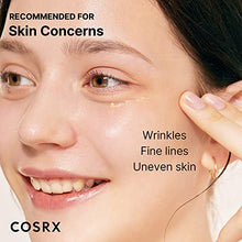 Load image into Gallery viewer, COSRX Retinol 0.1 Cream | Anti-aging Cream with 0.1% Retinol | Reduce Wrinkles, Fine Lines, and Signs of Aging | Not Tested on Animals, No Parabens

