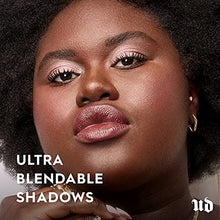 Load image into Gallery viewer, Urban Decay Naked3 Mini Eyeshadow Palette - Pigmented Eye Makeup Palette For On the Go - Ultra Blendable - Up to 12 Hour Wear
