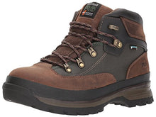 Load image into Gallery viewer, Timberland PRO Men's Euro Hiker Ankle Boot, Brown, 12 Wide
