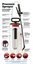 Load image into Gallery viewer, SOLO 430-2G Handheld Sprayer Farm &amp; Landscape, 2-Gallon, White
