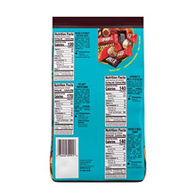 Load image into Gallery viewer, REESE'S, HERSHEY'S &amp; KIT KAT® Miniatures Chocolate Assortment Candy, Bulk Candy, 33.38 oz Bag (93 Pieces)
