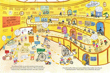 Load image into Gallery viewer, Bicycle Bash
