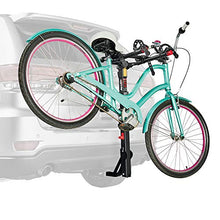 Load image into Gallery viewer, Allen Sports Tension Bar Bicycle Cross-Bar Adaptor, Model 900B
