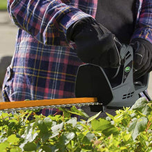 Load image into Gallery viewer, Scotts Outdoor Power Tools HT10020S 20-Inch 3.2-Amp Corded Electric Hedge Trimmer, Grey
